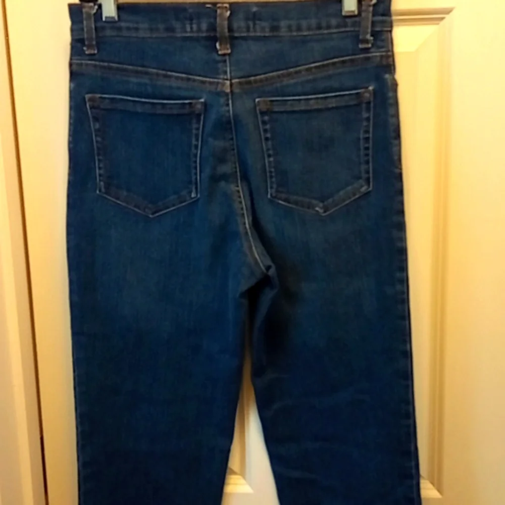 Gloria Vanderbilt women's jeans - Picture 3 of 4